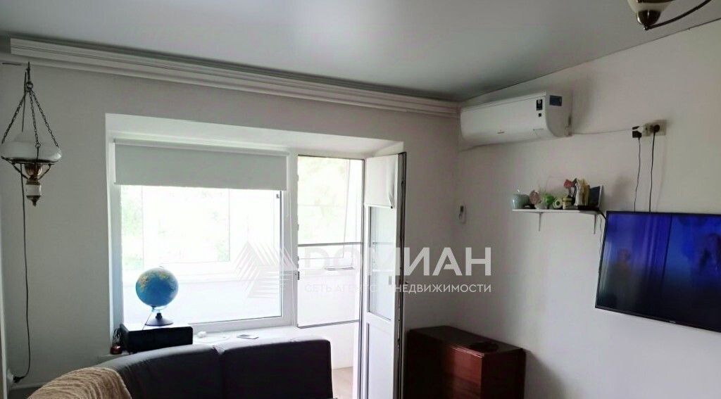квартира г Новочеркасск ул Буденновская фото 1