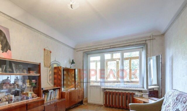 р-н Советский ул Каширская 24/2 фото