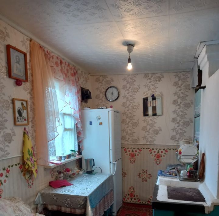 дом г Усть-Илимск тер УК-272/9 2 фото 5