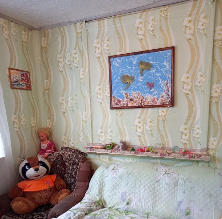 дом г Усть-Илимск тер УК-272/9 2 фото 7