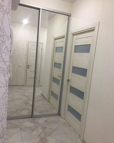 р-н Карасунский ул Уральская 75к/1 фото