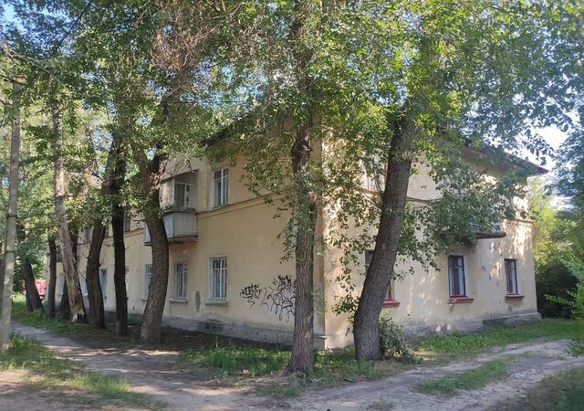 квартира р-н Левобережный ул Костромская 20 фото
