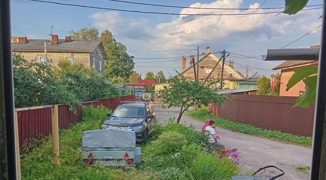 р-н Петровский ул Андреевская 3 фото