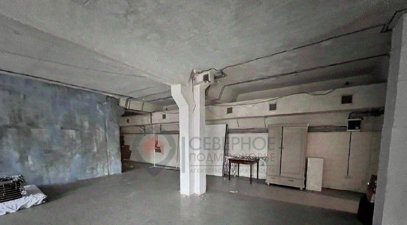 производственные, складские г Дмитров ул Профессиональная 135к/1 фото 4