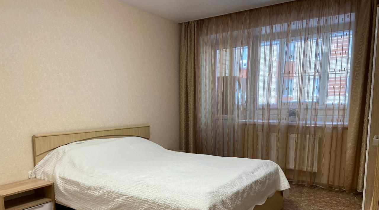 квартира г Череповец р-н Зашекснинский ул Годовикова 29 фото 6