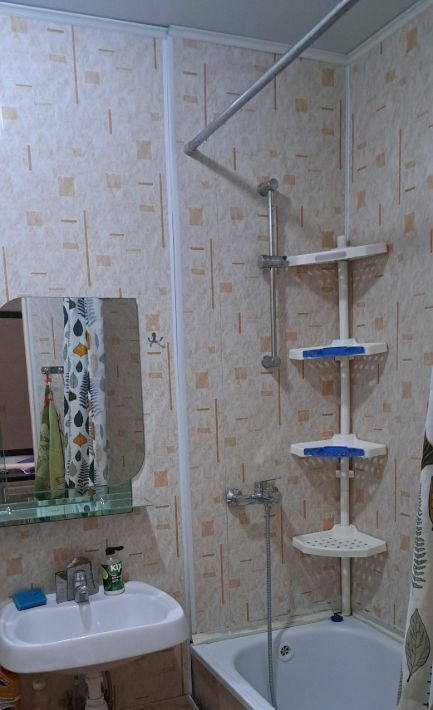 квартира г Краснодар р-н Прикубанский ул им. Академика Лукьяненко П.П. 18 фото 6