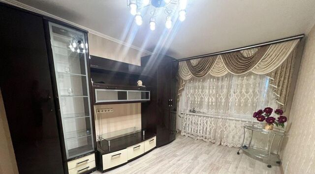квартира р-н Пролетарский ул Металлургов 43в фото