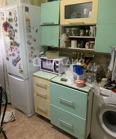ул Заречная 15 Реутов фото