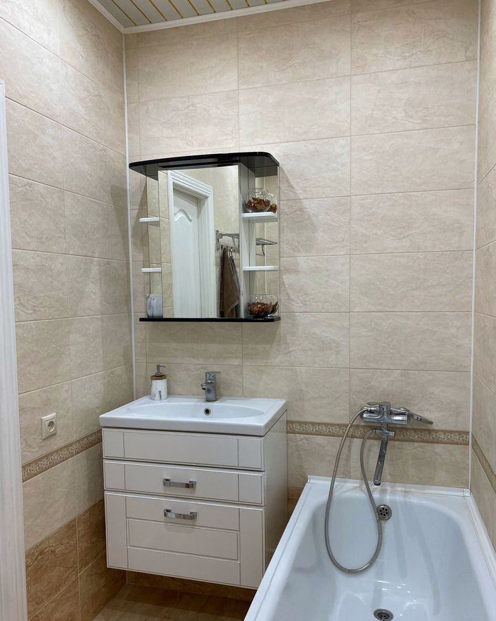 квартира г Мегион ул Строителей 8 Тюменская обл. фото 7