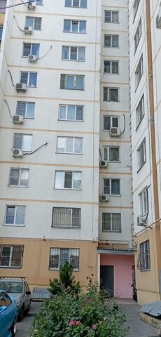р-н Советский ул Еременко 101 фото