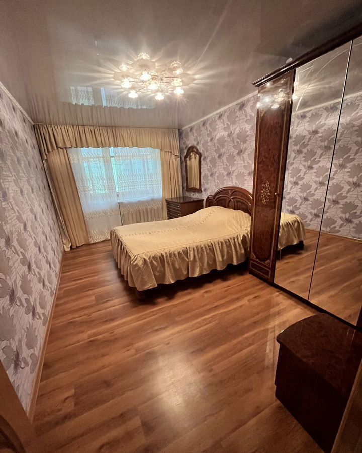квартира г Сыктывкар Эжва пр-кт Бумажников 32 фото 7