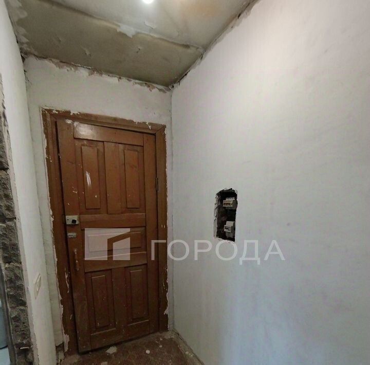 квартира г Новокузнецк р-н Центральный ул Кутузова 58 фото 8