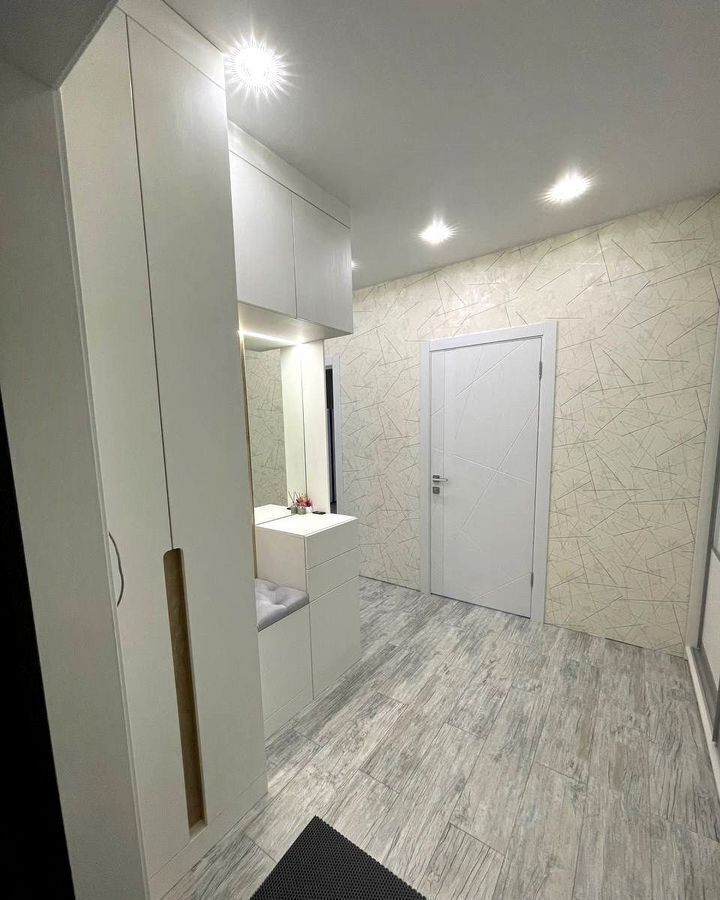 квартира г Белгород Западный ул Есенина 9к/2 фото 2