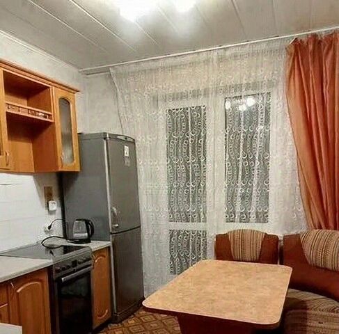 р-н Центральный ул 10 лет Октября 107 фото