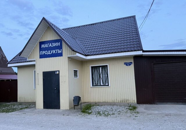 р-н Соликамский д Харюшина ул Центральная 9а Соликамск фото