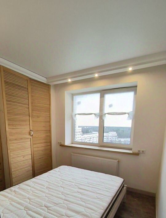 квартира г Сестрорецк ул Токарева 24 р-н Курортный фото 13