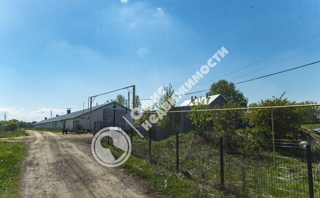 р-н Бессоновский с Трофимовка ул Центральная 22б Чемодановка фото