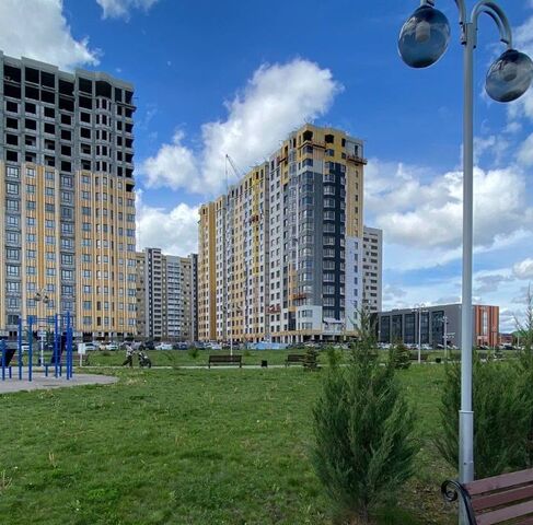 р-н Октябрьский ул Пахотная 18 фото