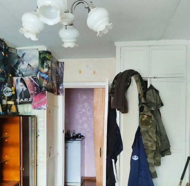 квартира г Серов ул Ленина 246а фото 19