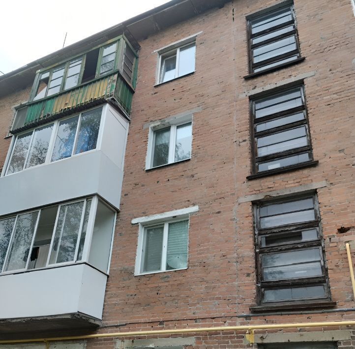 квартира г Серов ул Мира 17 фото 21