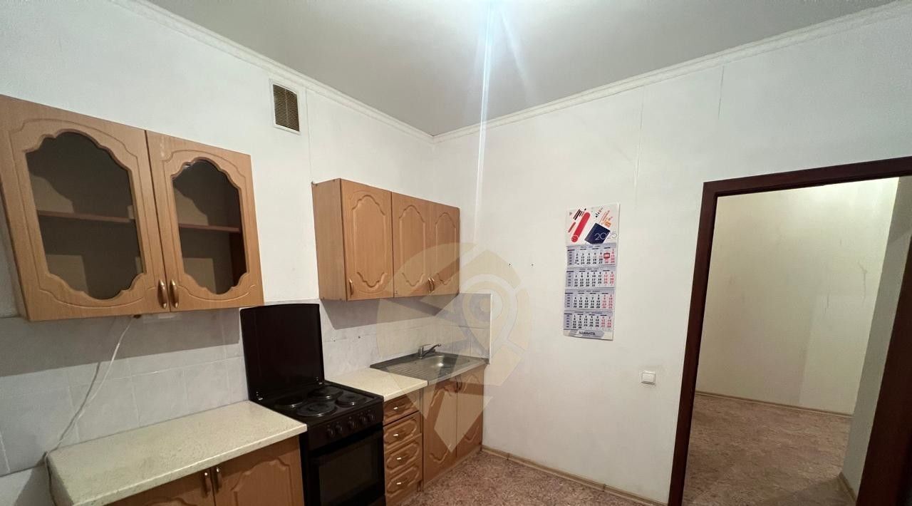 квартира г Старый Оскол Дубрава 3 кв-л, 33 фото 2