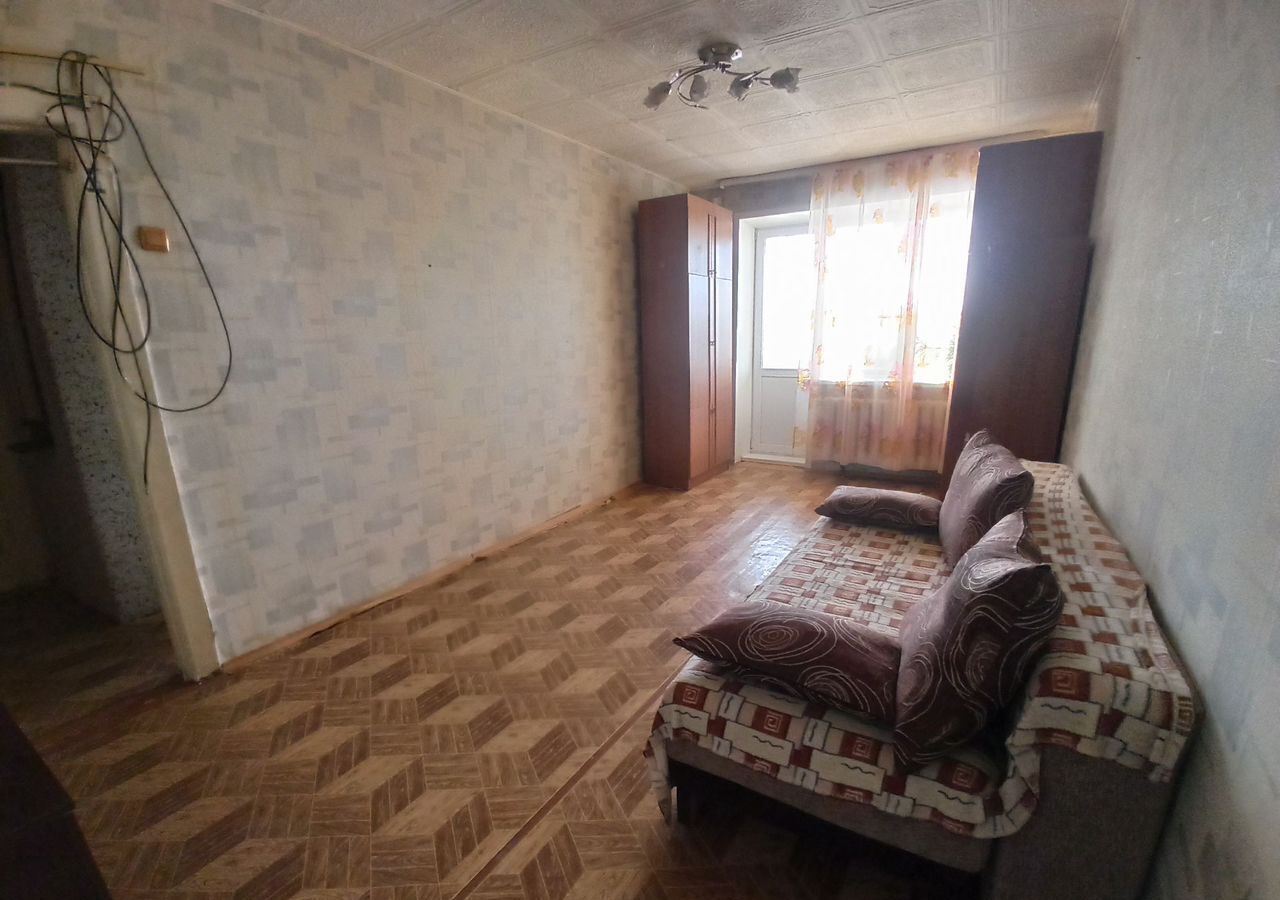 квартира г Екатеринбург р-н Орджоникидзевский пр-кт Космонавтов 72 Проспект Космонавтов фото 1