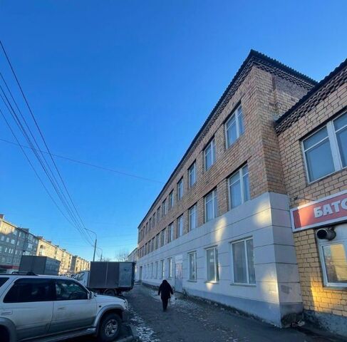 свободного назначения р-н Свердловский дом 42 фото