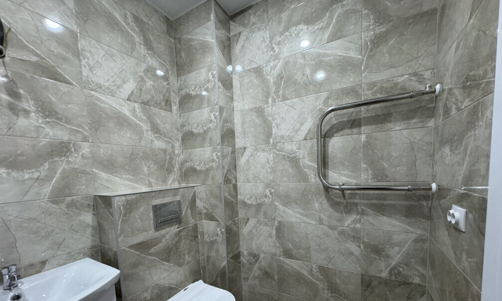 квартира г Батайск улица Макаровского, 4 к 2 фото 16