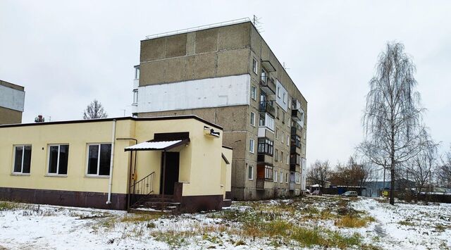 офис ул. Клубная, 9А фото