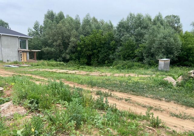 земля д Марино пер Новый 3 фото