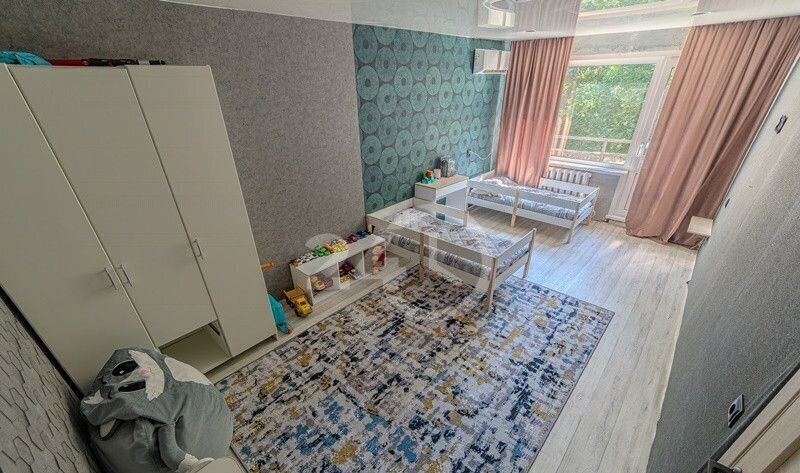 квартира г Пенза Пенза-4 ул Ладожская 15 р-н Октябрьский фото 13