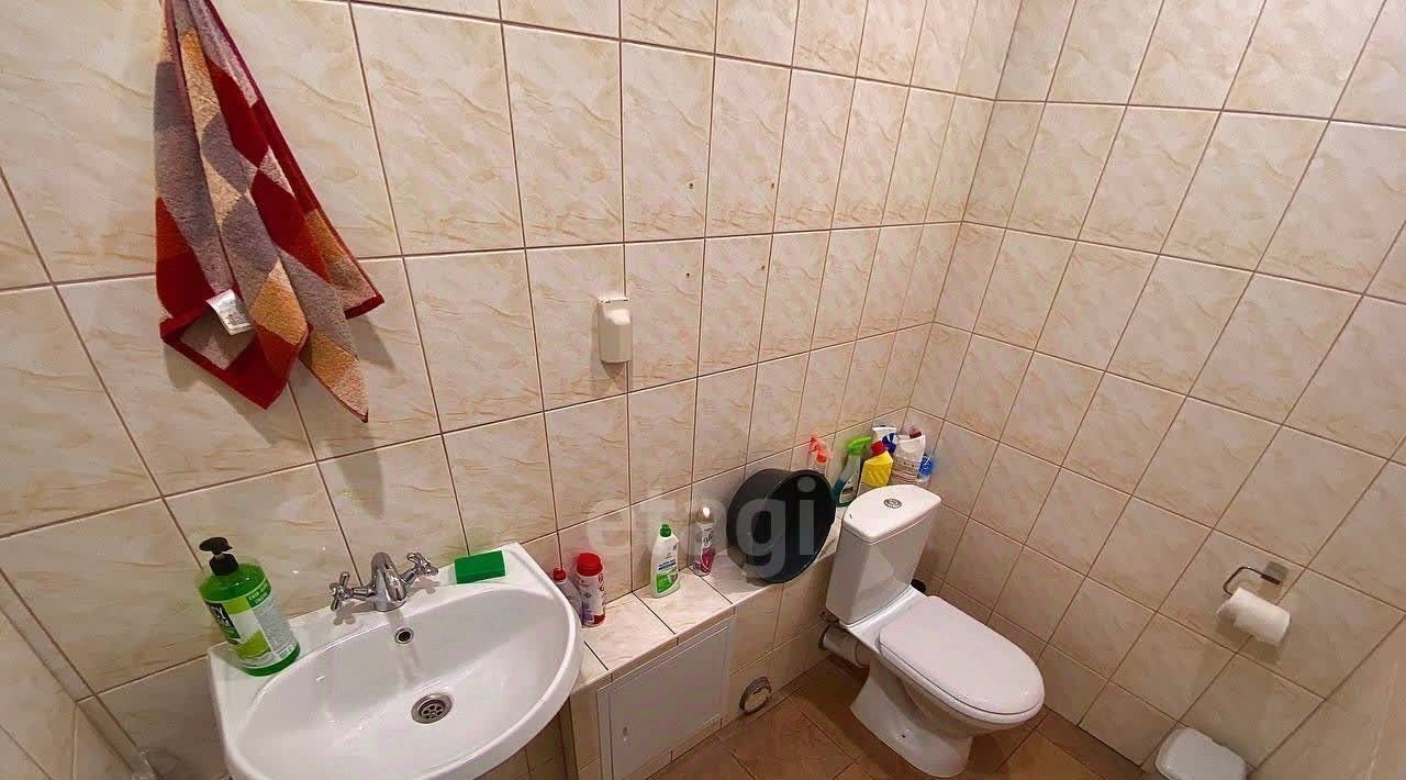 свободного назначения г Тамбов р-н Октябрьский ул Московская 52а фото 20