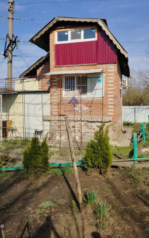 дом снт Мичуринец фото