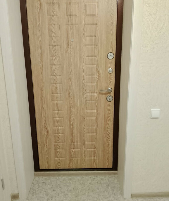 квартира г Тамбов ул Астраханская 181вк/1 фото 11