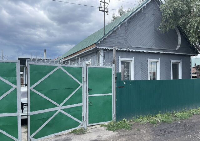 р-н Кировский пер 4-й Семиреченский 4 фото
