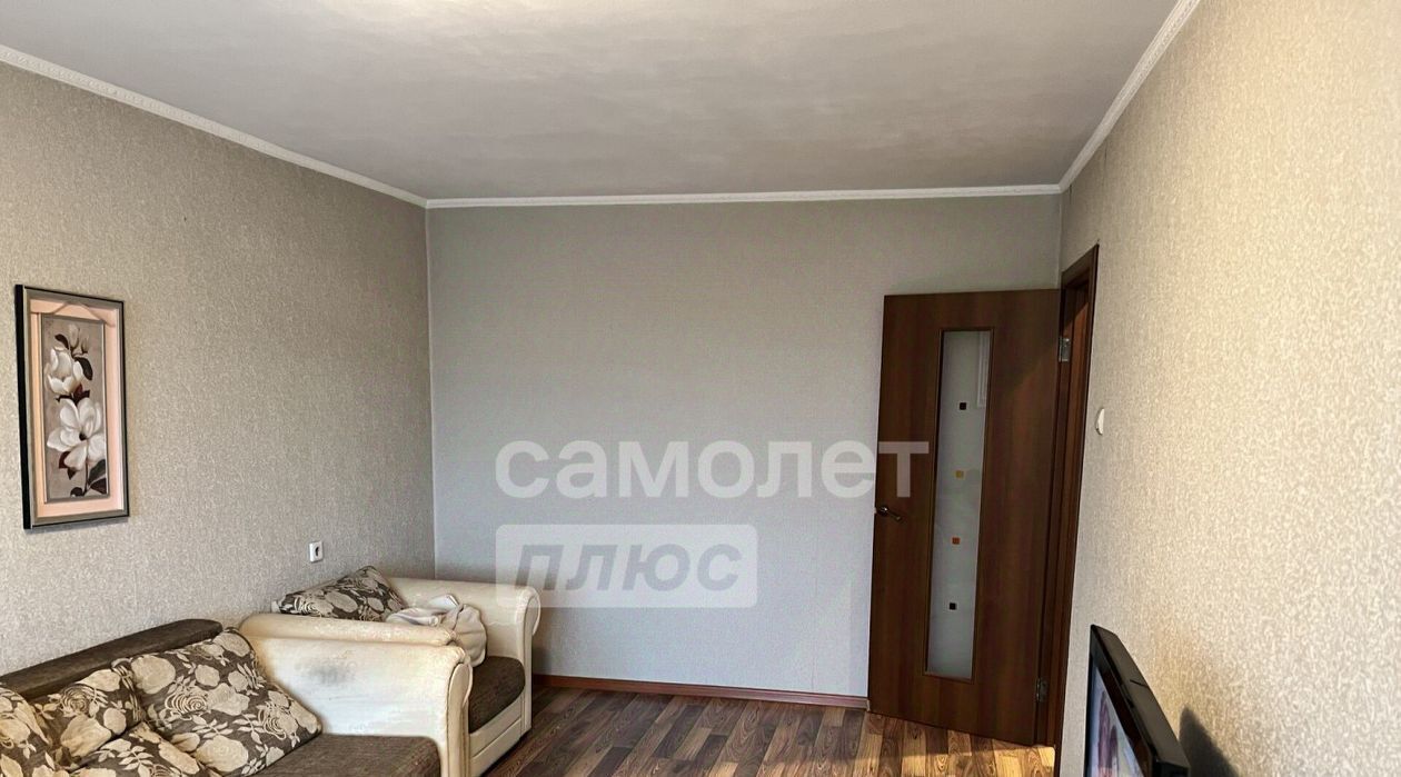 квартира г Кемерово р-н Кировский ул Гурьевская 18 фото 3