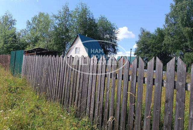 д Бобки ул Центральная фото