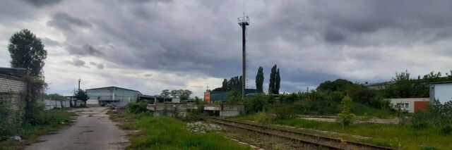 производственные, складские р-н Сеймский ул Строительная 1-я 8в фото