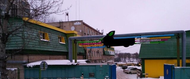 свободного назначения р-н Центральный ул Хуторская 16г фото