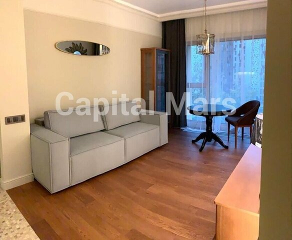 квартира метро Народное Ополчение дом 13 фото