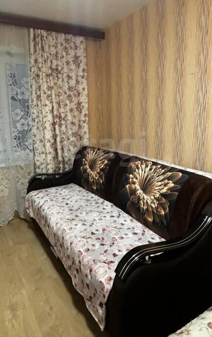 квартира г Кострома пр-кт Речной 8 фото 15