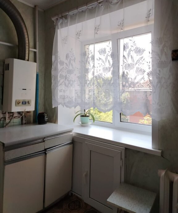 квартира г Кострома ул Проселочная 24 фото 5
