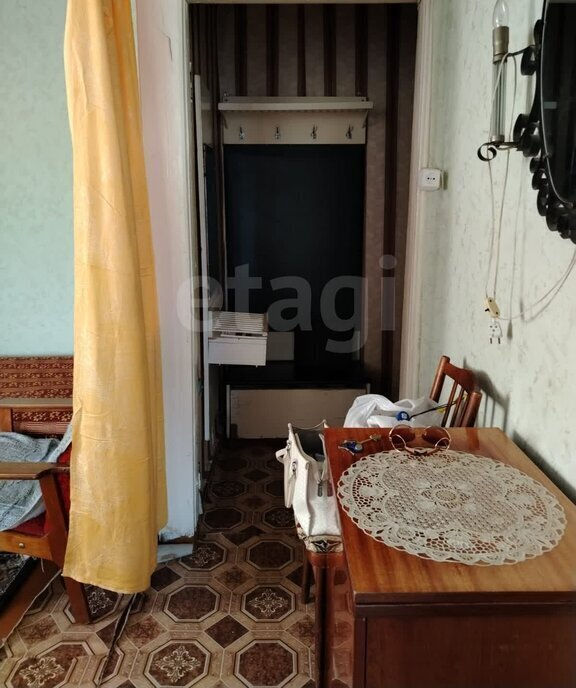 квартира г Кострома ул Проселочная 24 фото 8