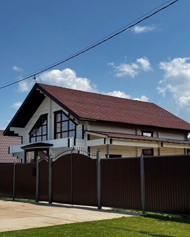 дом ул Зеленая 12 фото