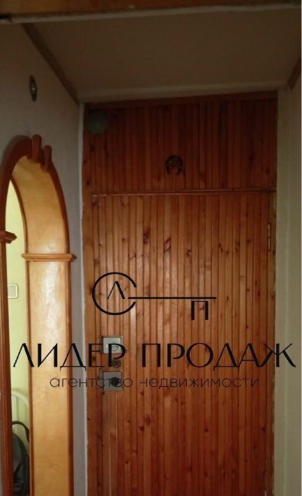 квартира г Чехов ул Дружбы 21 фото 19