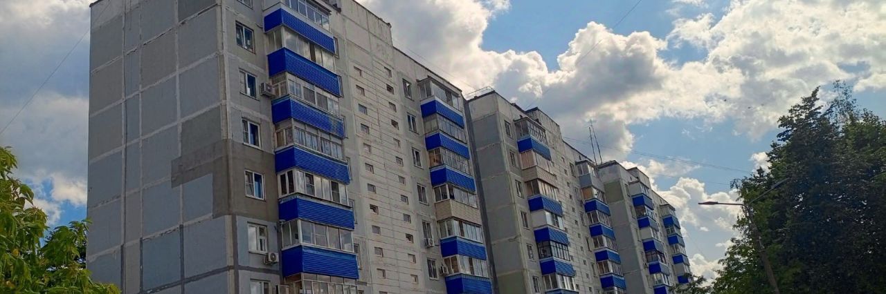квартира г Чехов ул Дружбы 21 фото 21