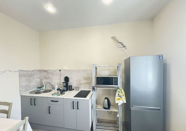 р-н Прикубанский ул Питерская 40к/3 фото
