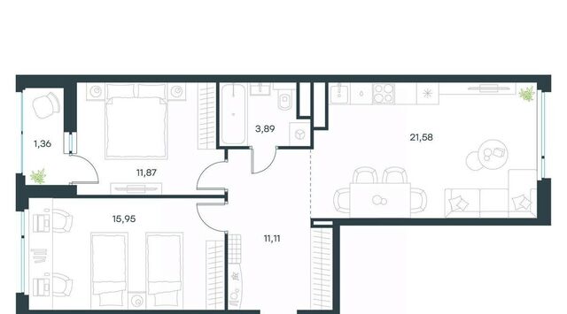 дом 2 Пятницкое шоссе фото дом 2 Пятницкое шоссе фото