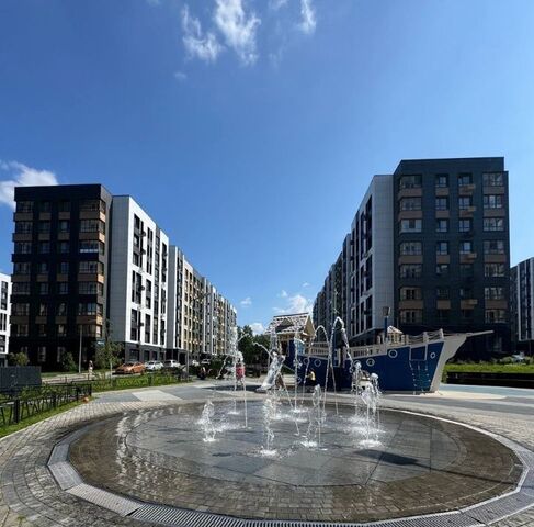 дом 4 Физтех, Московская область, Химки фото