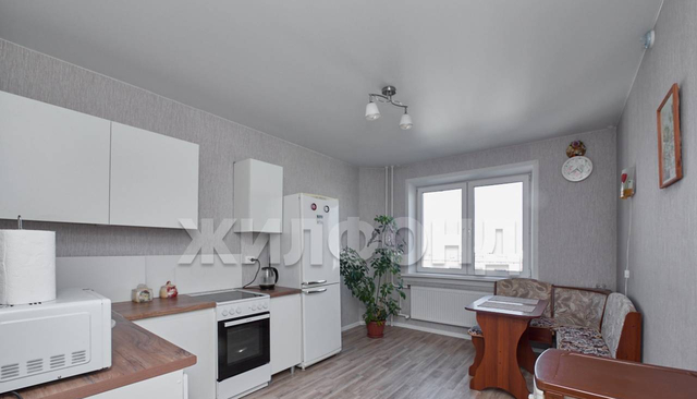 квартира Западный ул Спортивная 31/1 м-н фото
